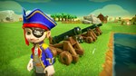 Farm Together - Sugarcane Pack DLC * STEAM RU *
