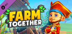 Farm Together - Sugarcane Pack DLC * STEAM RU *
