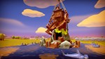 Farm Together - Sugarcane Pack DLC * STEAM RU *