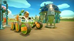 Farm Together - Oxygen Pack DLC * STEAM RU * АВТО *0%