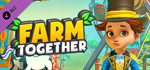 Farm Together - Celery Pack DLC * STEAM RU * АВТО *0%