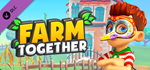 Farm Together - Oregano Pack DLC * STEAM RU *