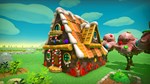 Farm Together - Candy Pack DLC * STEAM RU * АВТО *0%