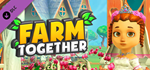 Farm Together - Wedding Pack DLC * STEAM RU *