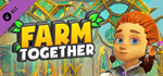 Farm Together - Fantasy Pack DLC * STEAM RU *