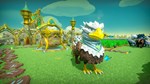 Farm Together - Fantasy Pack DLC * STEAM RU *