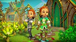 Farm Together - Fantasy Pack DLC * STEAM RU *