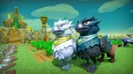 Farm Together - Fantasy Pack DLC * STEAM RU *