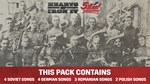 Hearts of Iron IV: Eastern Front Music Pack DLC