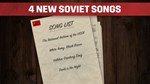 Hearts of Iron IV: Eastern Front Music Pack DLC