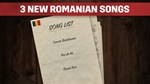 Hearts of Iron IV: Eastern Front Music Pack DLC