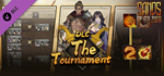 Sands of Salzaar - The Tournament DLC * STEAM RU *
