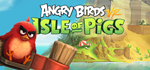 Angry Birds VR: Isle of Pigs * STEAM RU * АВТО *0%