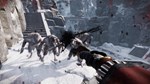 Warhammer Vermintide - Saltzpyre ´ Estalian Leather Coa