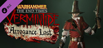 Warhammer Vermintide - Saltzpyre ´ Estalian Leather Coa