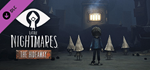 Little Nightmares - The Hideaway DLC * STEAM RU *