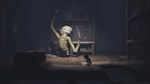 Little Nightmares - The Hideaway DLC * STEAM RU *