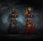 Iratus: Lord of the Dead - Supporter Pack DLC