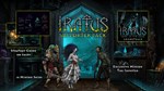Iratus: Lord of the Dead - Supporter Pack DLC