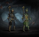 Iratus: Lord of the Dead - Supporter Pack DLC