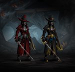 Iratus: Lord of the Dead - Supporter Pack DLC