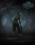 Iratus: Lord of the Dead - Supporter Pack DLC