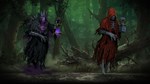 Iratus - Summer Skin Set DLC * STEAM RU * АВТО *0%