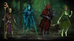 Iratus - Summer Skin Set DLC * STEAM RU * АВТО *0%