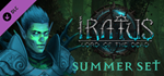 Iratus - Summer Skin Set DLC * STEAM RU * АВТО *0%