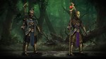 Iratus - Summer Skin Set DLC * STEAM RU * АВТО *0%