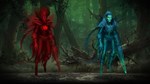 Iratus - Summer Skin Set DLC * STEAM RU * АВТО *0%