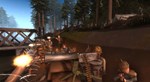 Rising Front * STEAM РОССИЯ * АВТОДОСТАВКА *0% КАРТЫ