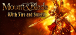 Mount & Blade: With Fire & Sword * STEAM RU ⚡ - irongamers.ru