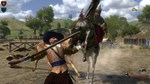 Mount & Blade: With Fire & Sword * STEAM RU ⚡ - irongamers.ru