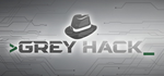 Grey Hack * STEAM РОССИЯ * АВТОДОСТАВКА *0% КАРТЫ
