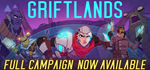 Griftlands * STEAM РОССИЯ * АВТОДОСТАВКА *0% КАРТЫ