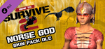 How To Survive 2 - Norse God Skin Pack DLC
