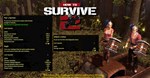 How To Survive 2 - Norse God Skin Pack DLC