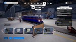 Train Life - A Railway Simulator * STEAM RU *