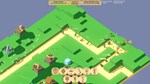 Rogue Tower * STEAM РОССИЯ * АВТОДОСТАВКА *0% КАРТЫ