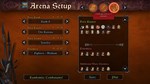 The Banner Saga 3 - Eternal Arena DLC * STEAM RU *