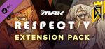 DJMAX RESPECT V - V Extension PACK DLC * STEAM RU *