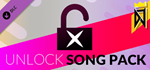 DJMAX RESPECT V - UNLOCK SONG PACK DLC * STEAM RU *