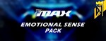DJMAX RESPECT V - Emotional Sense PACK DLC