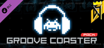 DJMAX RESPECT V - GROOVE COASTER PACK DLC * STEAM RU *