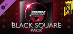 DJMAX RESPECT V - BLACK SQUARE PACK DLC * STEAM RU *