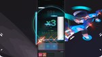 DJMAX RESPECT V - BLACK SQUARE PACK DLC * STEAM RU *