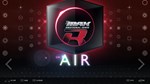 DJMAX RESPECT V - BLACK SQUARE PACK DLC * STEAM RU *