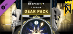 DJMAX RESPECT V - Lisrim Gear Pack DLC * STEAM RU *