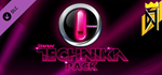 DJMAX RESPECT V - TECHNIKA PACK DLC * STEAM RU *